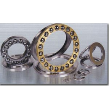 THRUST BALL BEARING 51126